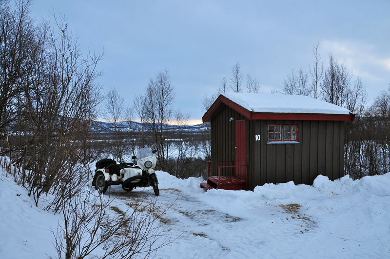 Scandinavie, Norvge, Sude, Finlande
